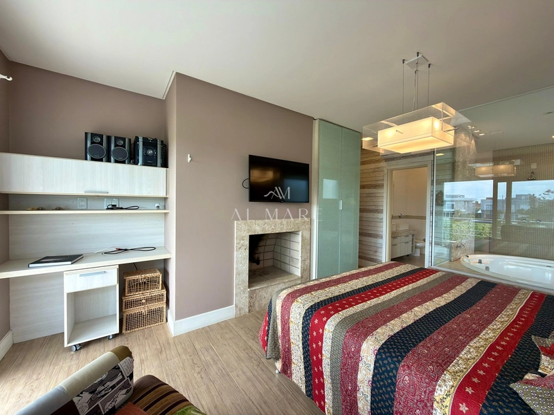 Casa beira lago: 41ª foto da galeria de imagens do imóvel