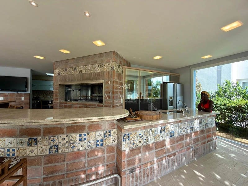 Casa beira lago: 25ª foto da galeria de imagens do imóvel