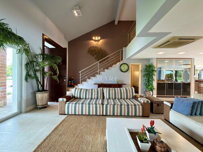 Casa beira lago: 43ª foto da galeria de imagens do imóvel