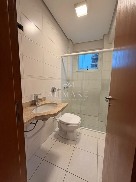 Apartamento na zona nova: 3ª foto da galeria de imagens do imóvel