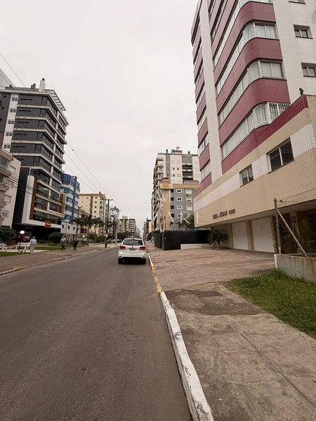 Apartamento na zona nova: 2ª foto da galeria de imagens do imóvel