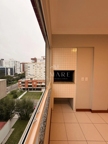 Apartamento na zona nova: 9ª foto da galeria de imagens do imóvel