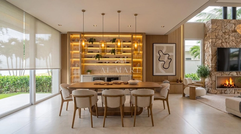 Sobrado em condominio fechado: 20ª foto da galeria de imagens do imóvel