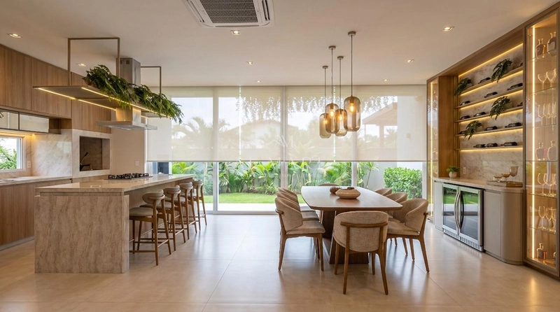 Sobrado em condominio fechado: 19ª foto da galeria de imagens do imóvel