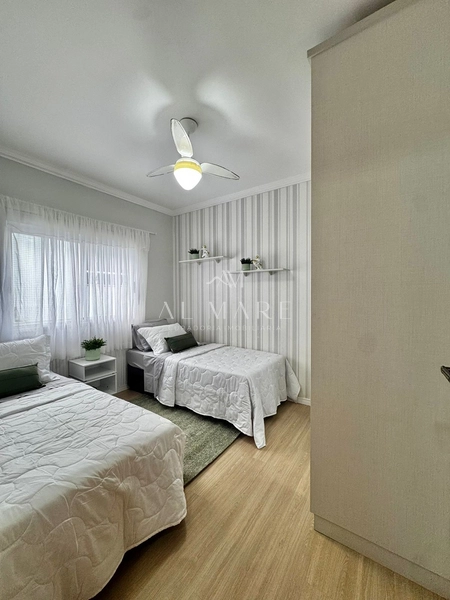 Apartamento 2 dormitórios navegantes: 3ª foto da galeria de imagens do imóvel