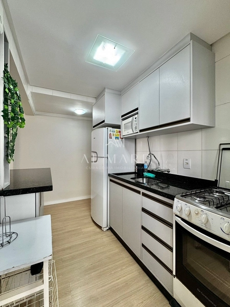 Apartamento 2 dormitórios navegantes: 11ª foto da galeria de imagens do imóvel