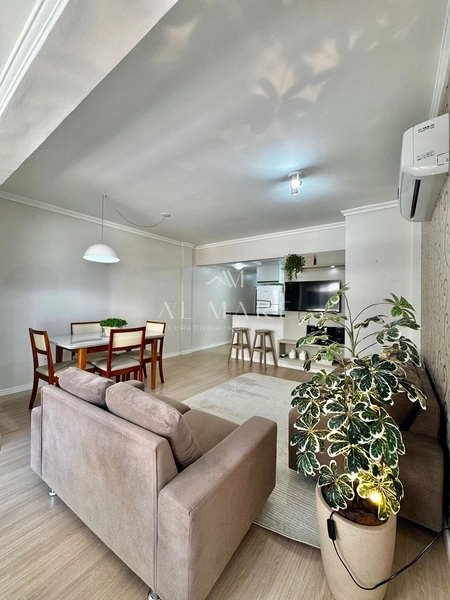 Apartamento 2 dormitórios navegantes: 6ª foto da galeria de imagens do imóvel