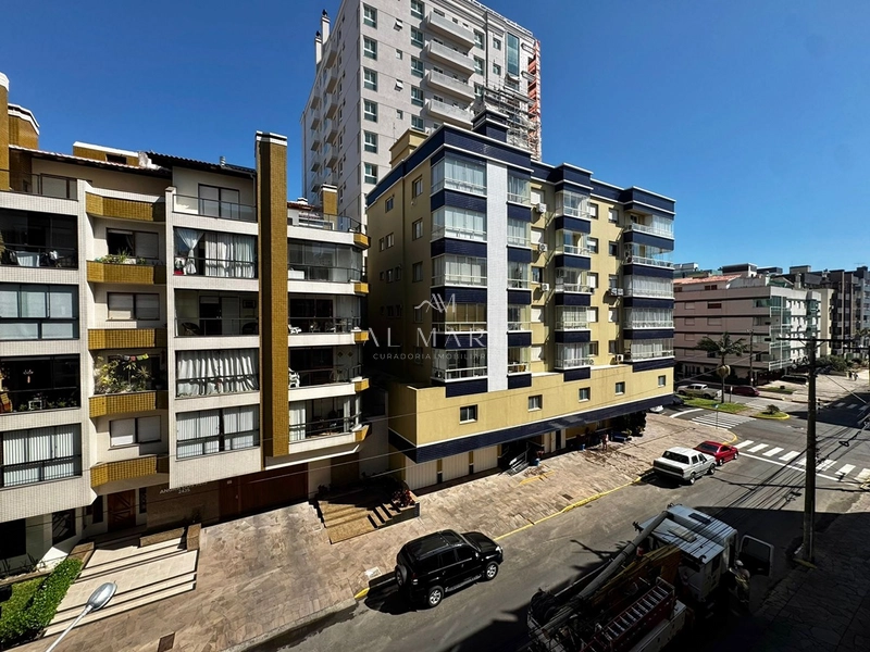 Apartamento 2 dormitórios navegantes: 7ª foto da galeria de imagens do imóvel