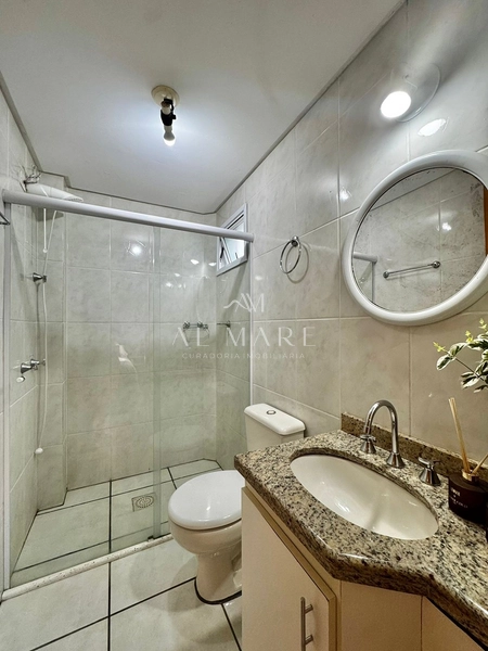 Apartamento 2 dormitórios navegantes: 5ª foto da galeria de imagens do imóvel