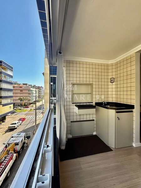 Apartamento 2 dormitórios navegantes: 14ª foto da galeria de imagens do imóvel