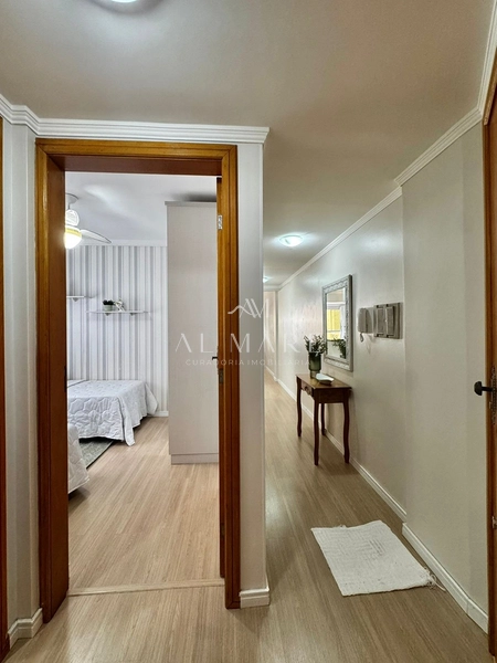 Apartamento 2 dormitórios navegantes: 8ª foto da galeria de imagens do imóvel