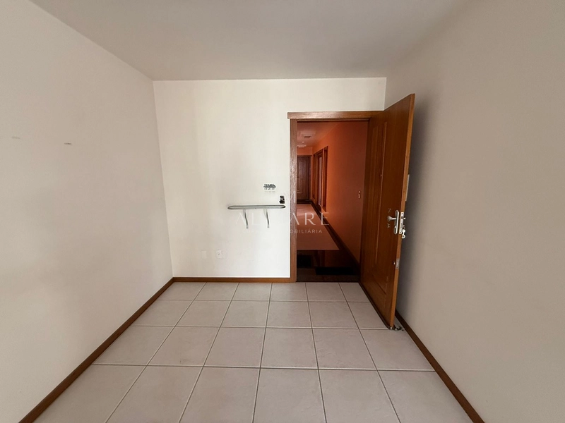 Apartamento vista mar com três quartos e duas vagas de garagem: 13ª foto da galeria de imagens do imóvel