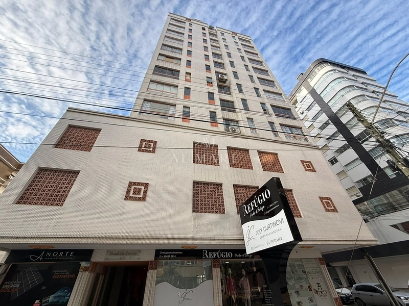 Apartamento vista mar com três quartos e duas vagas de garagem: 17ª foto da galeria de imagens do imóvel