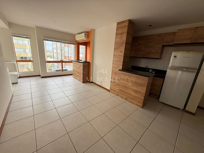 Apartamento vista mar com três quartos e duas vagas de garagem: 11ª foto da galeria de imagens do imóvel