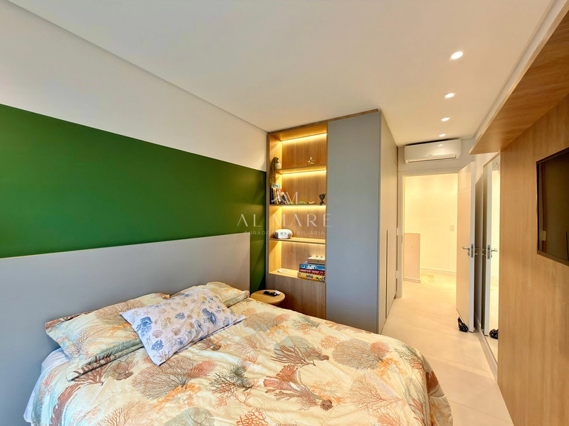 Novidade Sobrado a beira lago: 14ª foto da galeria de imagens do imóvel