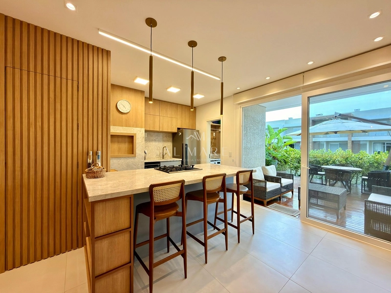 Novidade Sobrado a beira lago: 27ª foto da galeria de imagens do imóvel