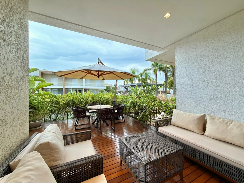 Novidade Sobrado a beira lago: 6ª foto da galeria de imagens do imóvel