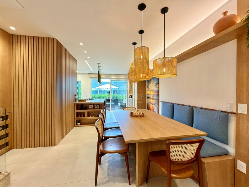 Novidade Sobrado a beira lago: 33ª foto da galeria de imagens do imóvel