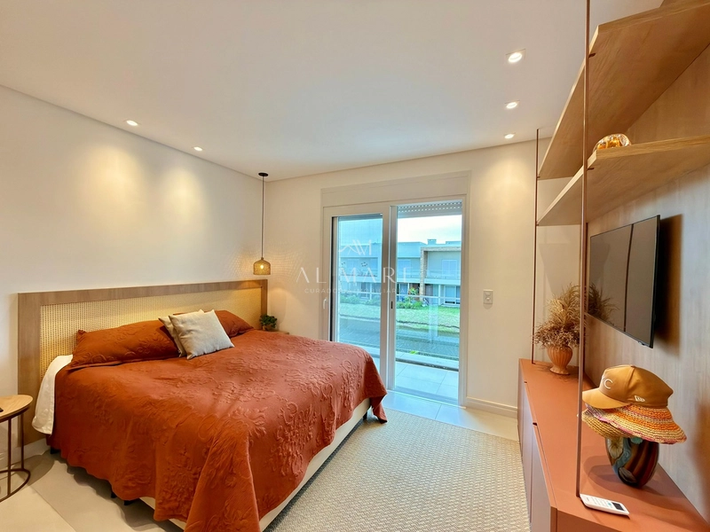 Novidade Sobrado a beira lago: 28ª foto da galeria de imagens do imóvel