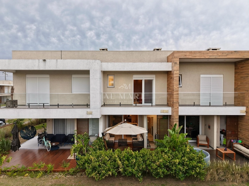 Novidade Sobrado a beira lago: 24ª foto da galeria de imagens do imóvel