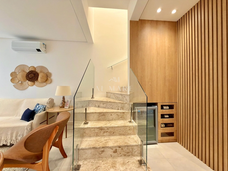 Novidade Sobrado a beira lago: 21ª foto da galeria de imagens do imóvel