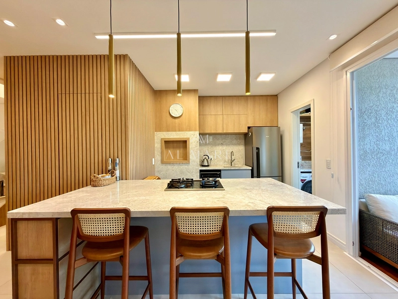 Novidade Sobrado a beira lago: 4ª foto da galeria de imagens do imóvel