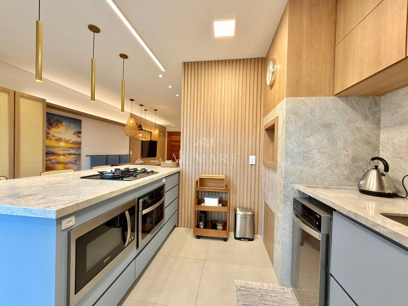 Novidade Sobrado a beira lago: 3ª foto da galeria de imagens do imóvel