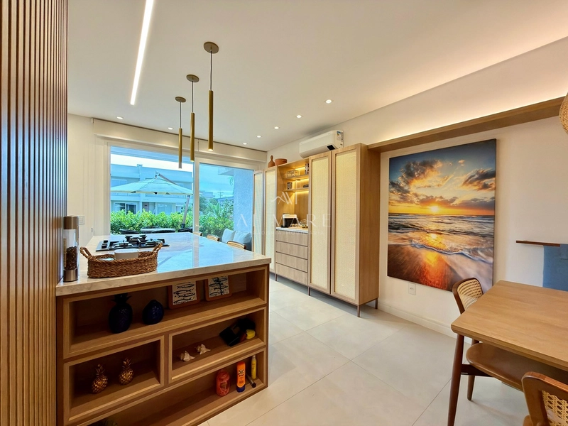 Novidade Sobrado a beira lago: 15ª foto da galeria de imagens do imóvel