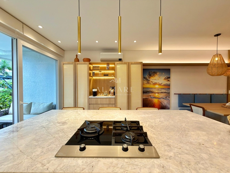 Novidade Sobrado a beira lago: 34ª foto da galeria de imagens do imóvel