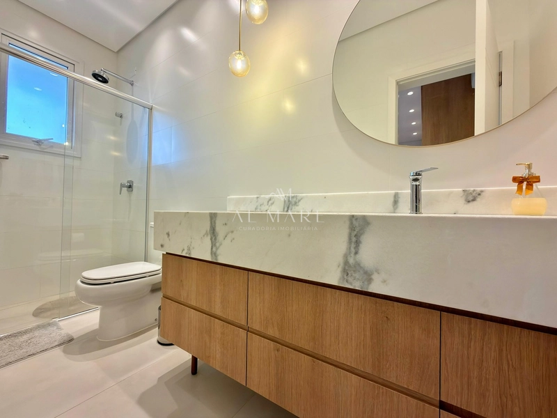 Novidade Sobrado a beira lago: 20ª foto da galeria de imagens do imóvel