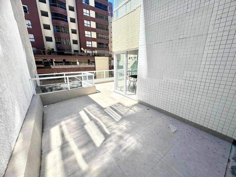 Apartamento na navegantes: 6ª foto da galeria de imagens do imóvel