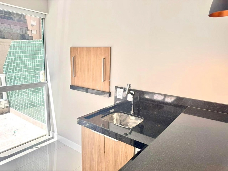 Apartamento na navegantes: 12ª foto da galeria de imagens do imóvel
