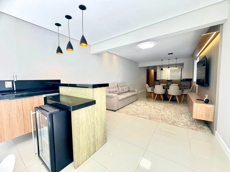 Apartamento na navegantes: 21ª foto da galeria de imagens do imóvel