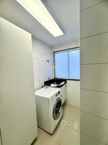 Apartamento na navegantes: 8ª foto da galeria de imagens do imóvel