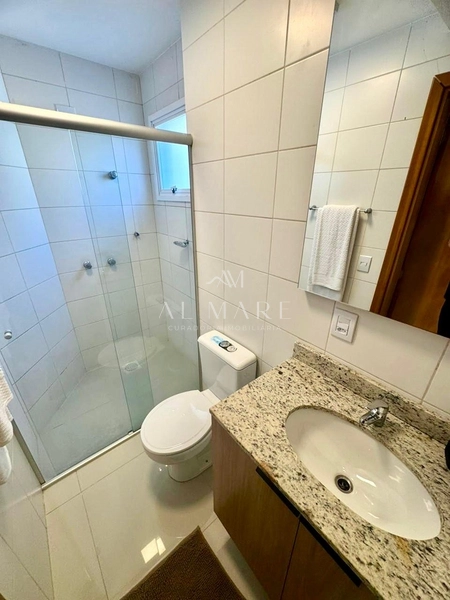Apartamento na navegantes: 5ª foto da galeria de imagens do imóvel