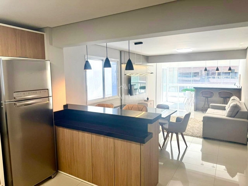 Apartamento na navegantes: 22ª foto da galeria de imagens do imóvel