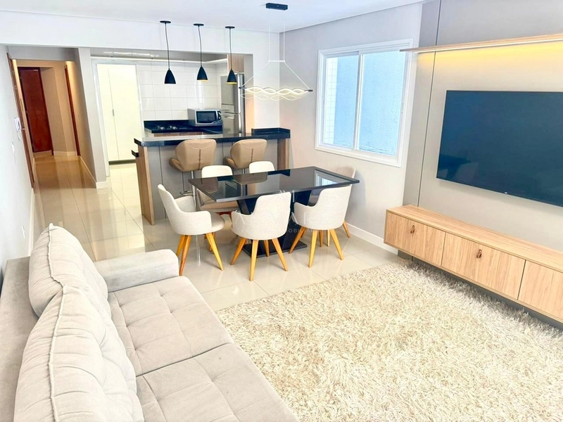 Apartamento na navegantes: 4ª foto da galeria de imagens do imóvel