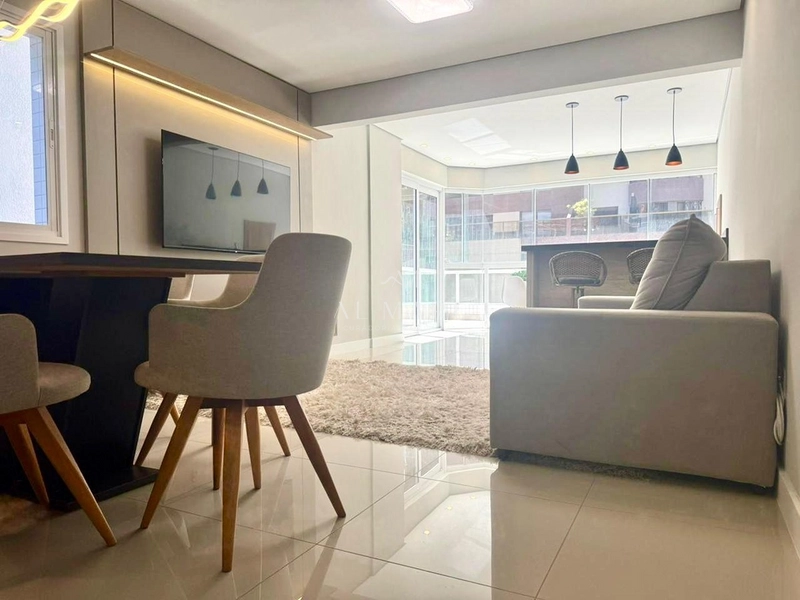 Apartamento na navegantes: 17ª foto da galeria de imagens do imóvel