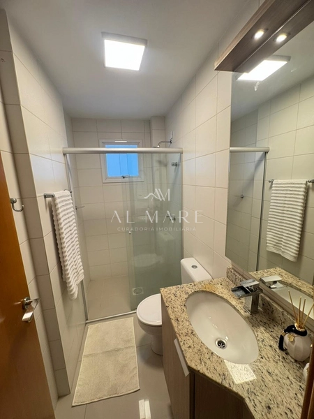 Apartamento na navegantes: 19ª foto da galeria de imagens do imóvel