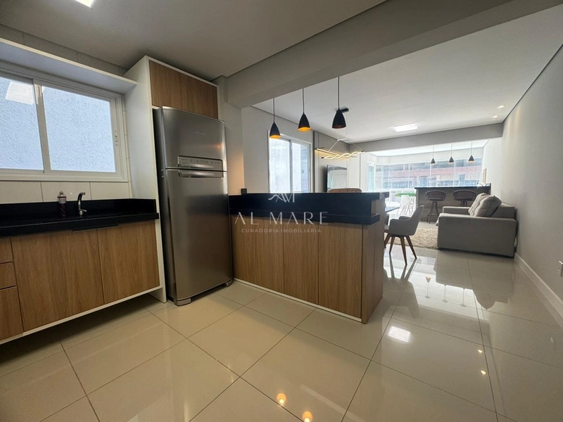 Apartamento na navegantes: 13ª foto da galeria de imagens do imóvel