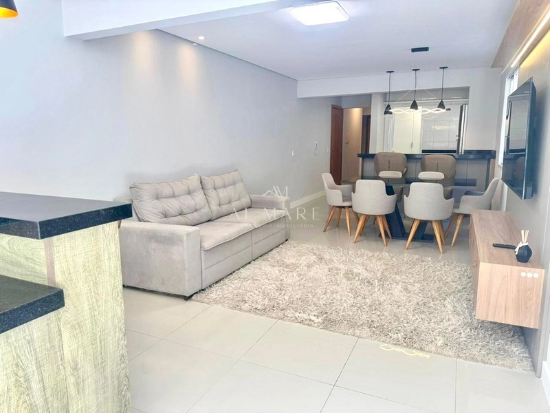Apartamento na navegantes: 20ª foto da galeria de imagens do imóvel