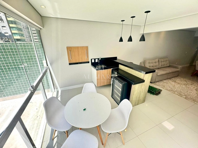 Apartamento na navegantes: 7ª foto da galeria de imagens do imóvel