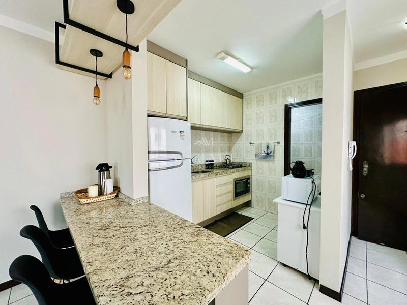 apartamento dois dormitórios mobiliado com vaga de garagem : 8ª foto da galeria de imagens do imóvel