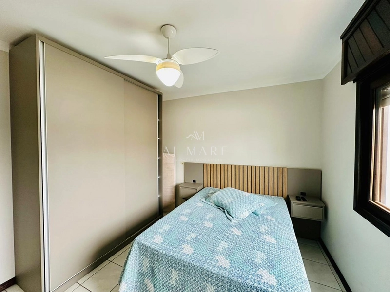 apartamento dois dormitórios mobiliado com vaga de garagem : 10ª foto da galeria de imagens do imóvel