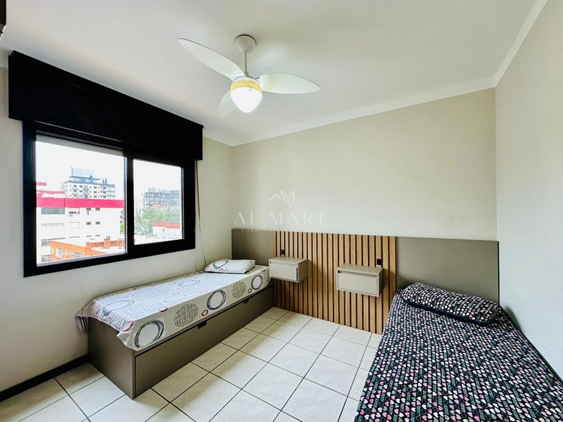 apartamento dois dormitórios mobiliado com vaga de garagem : 12ª foto da galeria de imagens do imóvel