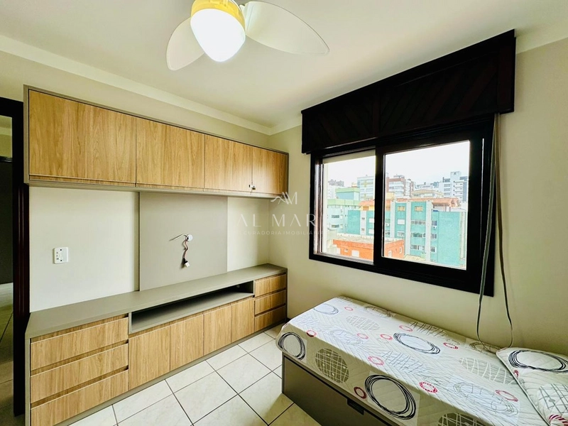 apartamento dois dormitórios mobiliado com vaga de garagem : 23ª foto da galeria de imagens do imóvel