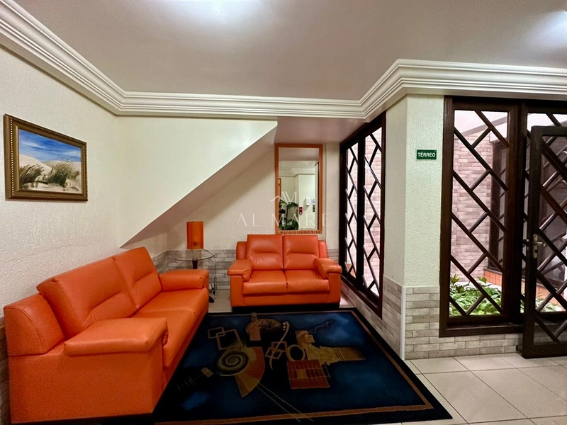 apartamento dois dormitórios mobiliado com vaga de garagem : 20ª foto da galeria de imagens do imóvel
