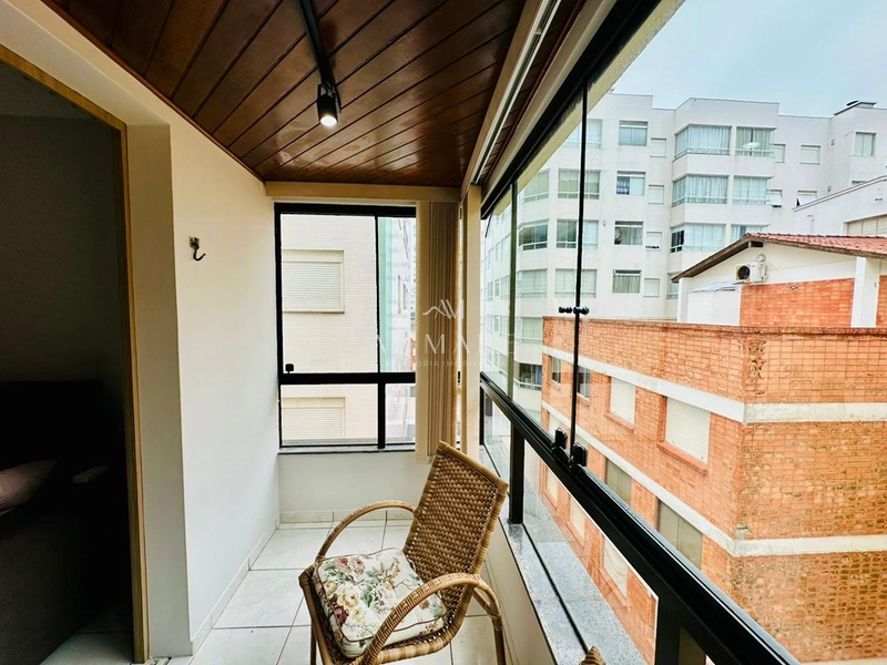 apartamento dois dormitórios mobiliado com vaga de garagem : 4ª foto da galeria de imagens do imóvel