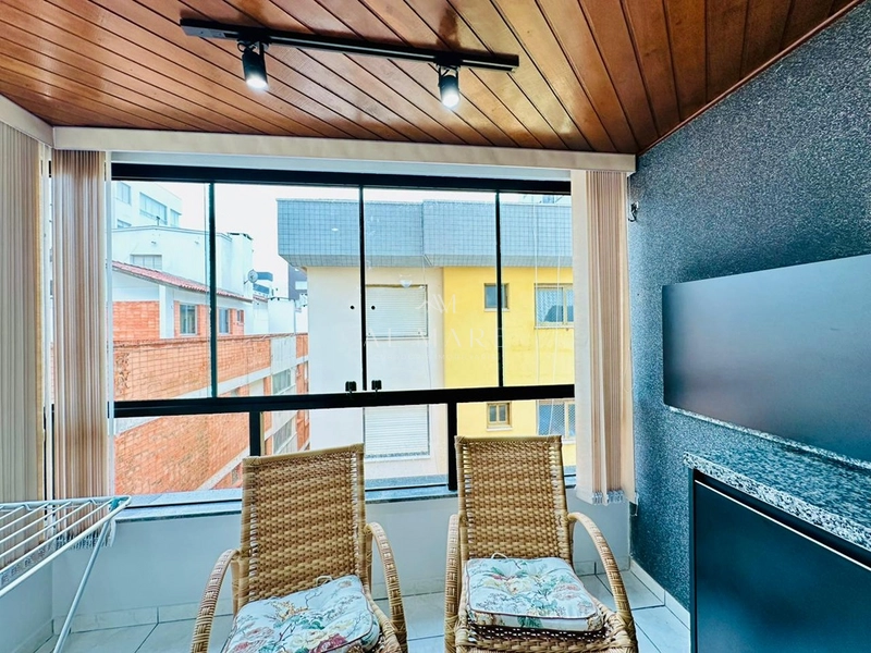 apartamento dois dormitórios mobiliado com vaga de garagem : 17ª foto da galeria de imagens do imóvel
