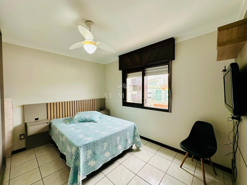 apartamento dois dormitórios mobiliado com vaga de garagem : 15ª foto da galeria de imagens do imóvel